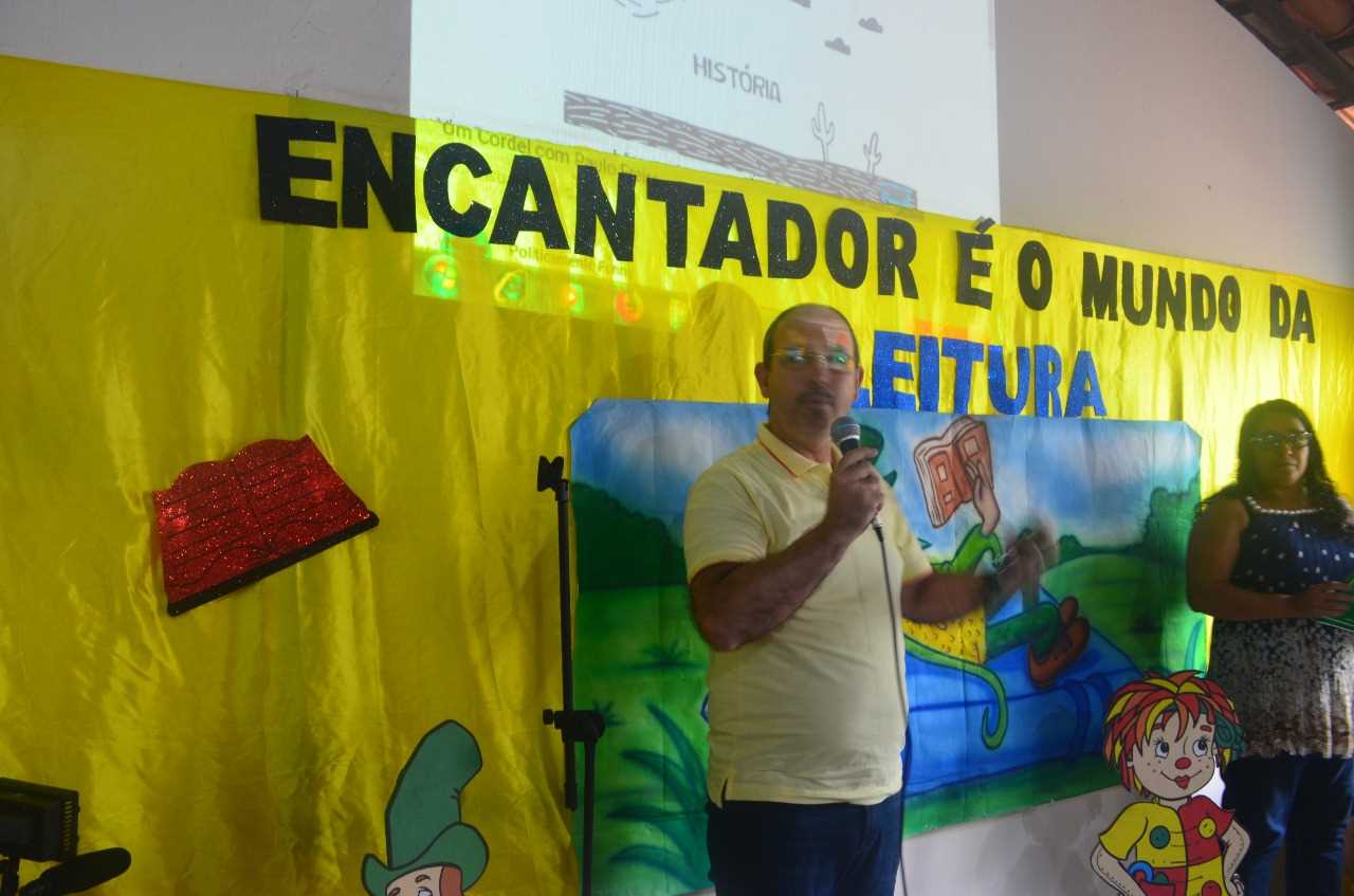 Posto Mangueira
